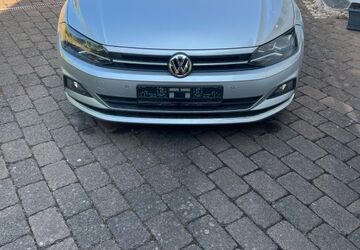 VW Polo 59.134 km 11.900 &euro; Nittel 54453