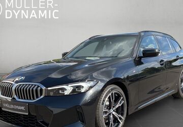 BMW 320 38.540 km 39.880 &euro; Trier 54292