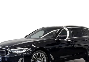 BMW 530 81.300 km 42.800 &euro; Trier 54292