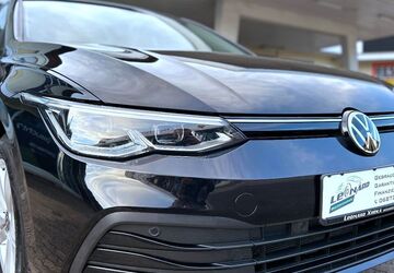 VW Golf 96.000 km 18.990 &euro; Losheim am See 66679