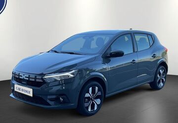 Dacia Sandero 6.432 km 17.480 &euro; Bitburg 54634
