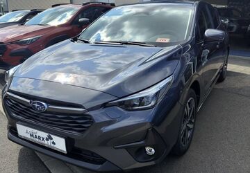 Subaru Impreza 6.600 km 28.990 &euro; Berglicht 54426