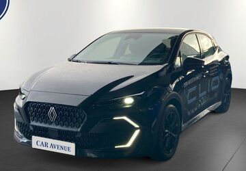 Renault Clio 6.225 km 26.790 &euro; Bitburg 54634