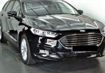 Ford Mondeo 91.000 km 14.800 &euro; Trier 54290