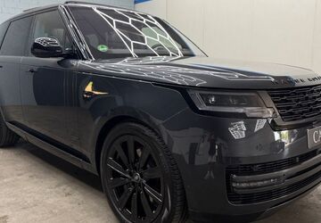 Land Rover Range Rover 15.000 km 119.999 &euro; Trier 54294