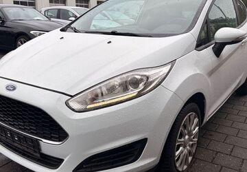 Ford Fiesta 211.912 km 2.990 &euro; Trier 54294