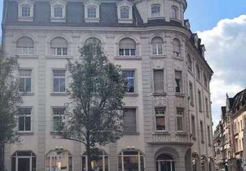 Wohnung Trier Altstadt - 4 Zimmer, 95 m&sup2;, 1.140&euro; | Angebot:27445903