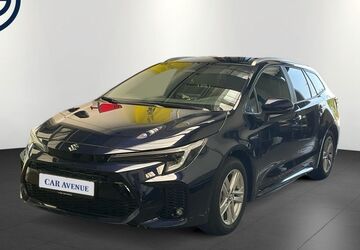Suzuki Swace 10.000 km 22.450 &euro; Bitburg 54634