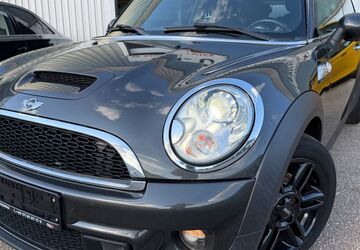 Mini Cooper SD 175.326 km 5.899 &euro; Trier 54294