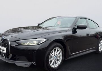 BMW i4 23.360 km 40.980 &euro; Losheim am See 66679