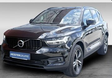 Volvo XC40 85.000 km 26.890 &euro; Trier 54292