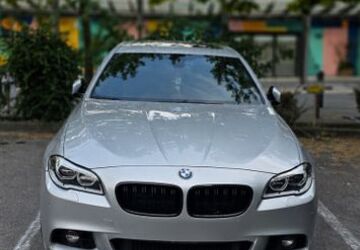 BMW 530 155.000 km 22.999 &euro; Trier 54290