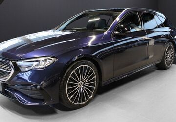 Mercedes-Benz E 300 31.000 km 49.960 &euro; Bitburg 54634