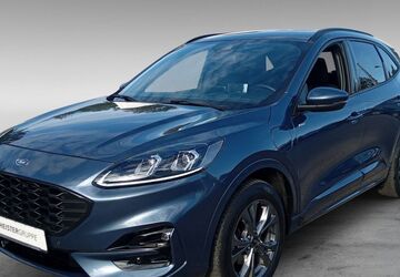 Ford Kuga 63.500 km 22.900 &euro; Bitburg 54634