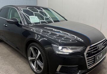 Audi A6 98.122 km 25.999 &euro; Trier 54294