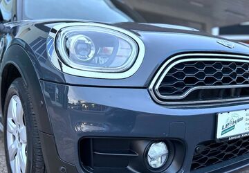 Mini Countryman S (Cooper) 116.000 km 16.990 &euro; Losheim am See 66679