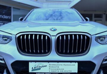 BMW X3 M40 150.000 km 31.000 &euro; Losheim am See 66679