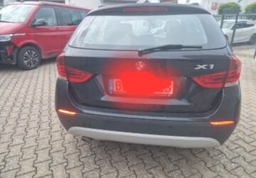 BMW X1 220.000 km 6.400 &euro; Bitburg 54635