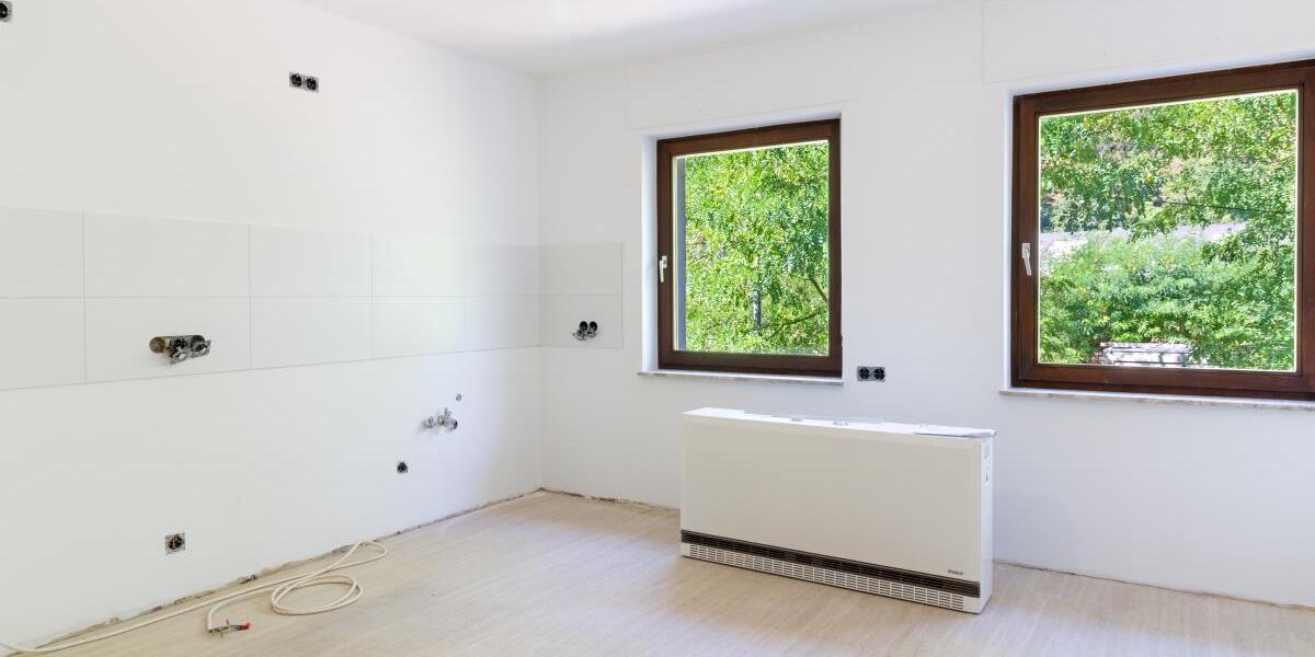 Gemütliche renovierte Wohnung mit schönem Balkon in gepflegtem Haus Trier-Ehrang - Etagenwohnung Trier West-Pallien | Angebot:27452109