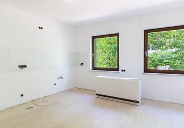 Gemütliche renovierte Wohnung mit schönem Balkon in gepflegtem Haus Trier-Ehrang - Wohnung Trier West-Pallien | Angebot:27452109