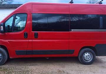 Peugeot Boxer 150.000 km 26.999 &euro; Trier, Stadt 54290