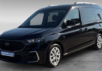 Ford Grand Tourneo 18.225 km 34.990 &euro; Trier 54292