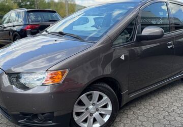 Mitsubishi Colt 108.000 km 4.590 &euro; Konz 54329