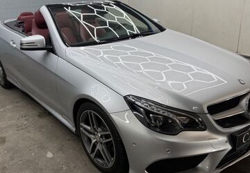 Mercedes-Benz E 350 80.456 km 25.999 &euro; Trier 54294