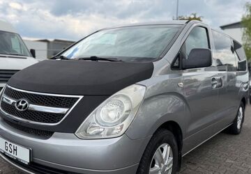 Hyundai H-1 Starex 320.000 km 4.990 &euro; Trier 54294