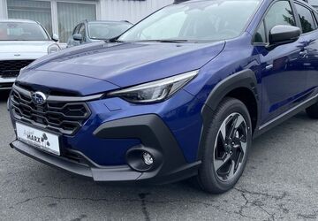 Subaru Crosstrek 1.500 km 31.490 &euro; Berglicht 54426