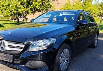 Mercedes-Benz C 220 174.950 km 12.900 &euro; Trier 54290