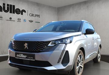 Peugeot 3008 35.810 km 19.990 &euro; Losheim am See 66679