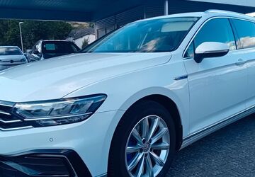 VW Passat Variant 77.000 km 19.990 &euro; Mehring 54346