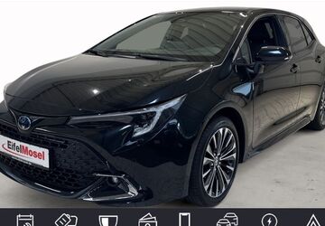 Toyota Corolla 13.790 km 28.890 &euro; Bitburg 54634