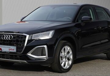 Audi Q2 33.200 km 23.980 &euro; Trier 54292