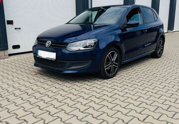 VW Polo 242.000 km 4.300 &euro; Saarburg 54439