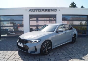 BMW 330 19.980 km 42.500 &euro; Bitburg 54634