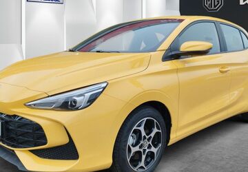 MG 3 3.000 km 17.399 &euro; Trier 54294