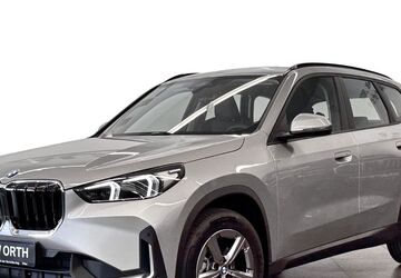 BMW X1 4.300 km 38.800 &euro; Trier 54292