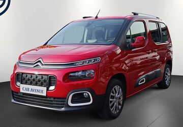 Citroen Berlingo 128.361 km 14.500 &euro; Trier 54294