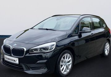 BMW 225 Active Tourer 72.975 km 18.380 &euro; Losheim am See 66679