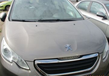 Peugeot 2008 164.422 km 4.600 &euro; Trier 54292