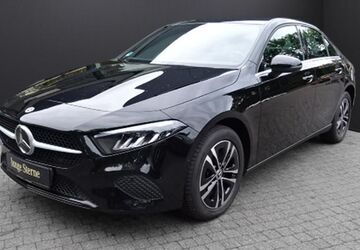 Mercedes-Benz A 250 99.614 km 27.760 &euro; Trier 54294