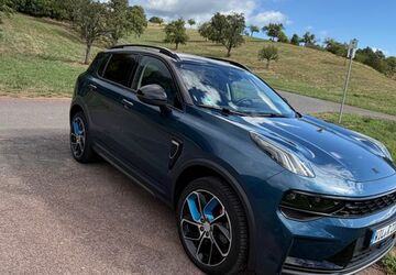 Lynk & Co 01 102.000 km 18.800 &euro; Bergweiler 54518