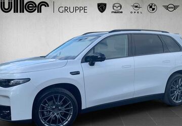 Leapmotor C10 3.500 km 37.990 &euro; Losheim am See 66679