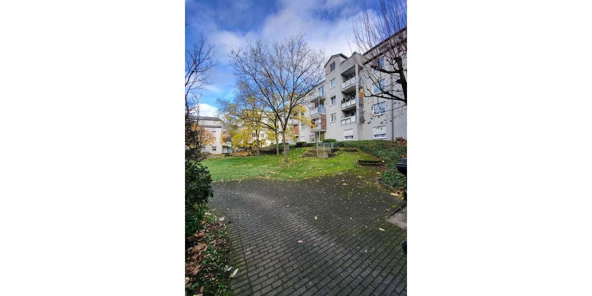 Etagenwohnung Trier Kürenz - 3 Zimmer, 73 m&sup2;, 481&euro; | Angebot:27416117