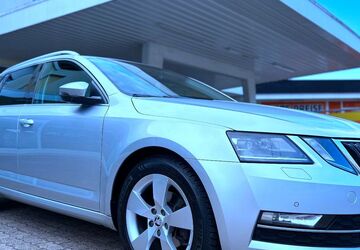 Skoda Octavia 150.000 km 13.990 &euro; Losheim am See 66679