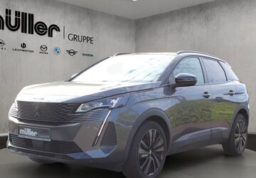 Peugeot 3008 37.640 km 22.990 &euro; Losheim am See 66679