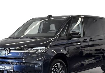 VW T7 Multivan 38.900 km 49.800 &euro; Trier 54292