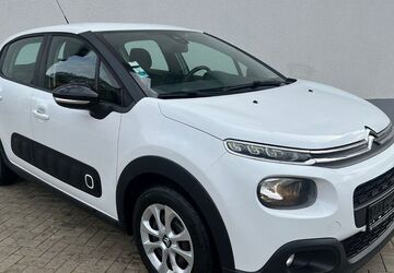 Citroen C3 330.250 km 3.900 &euro; Trierweiler 54311